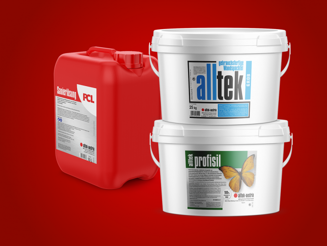 Alltek Austria