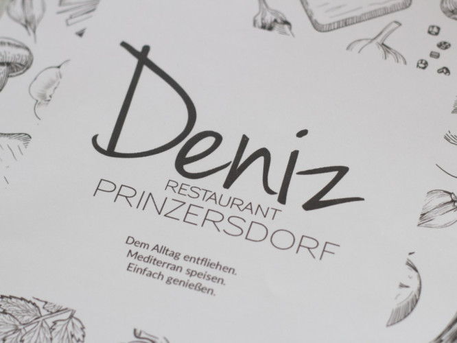 Deniz Restaurant