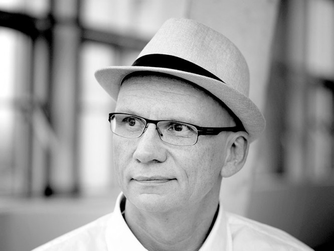 Oliver Baier
