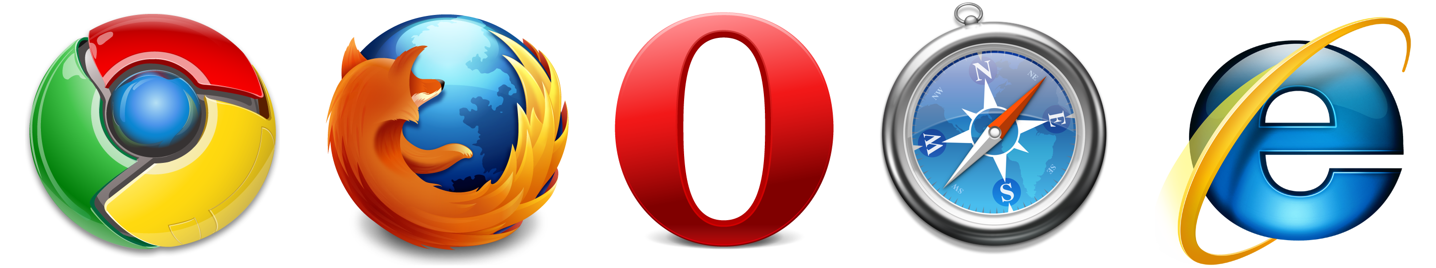 Browsers